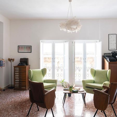 Casa Verbavolant Syracuse Luaran gambar