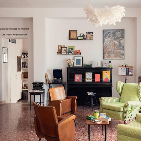 Casa Verbavolant Syracuse Luaran gambar