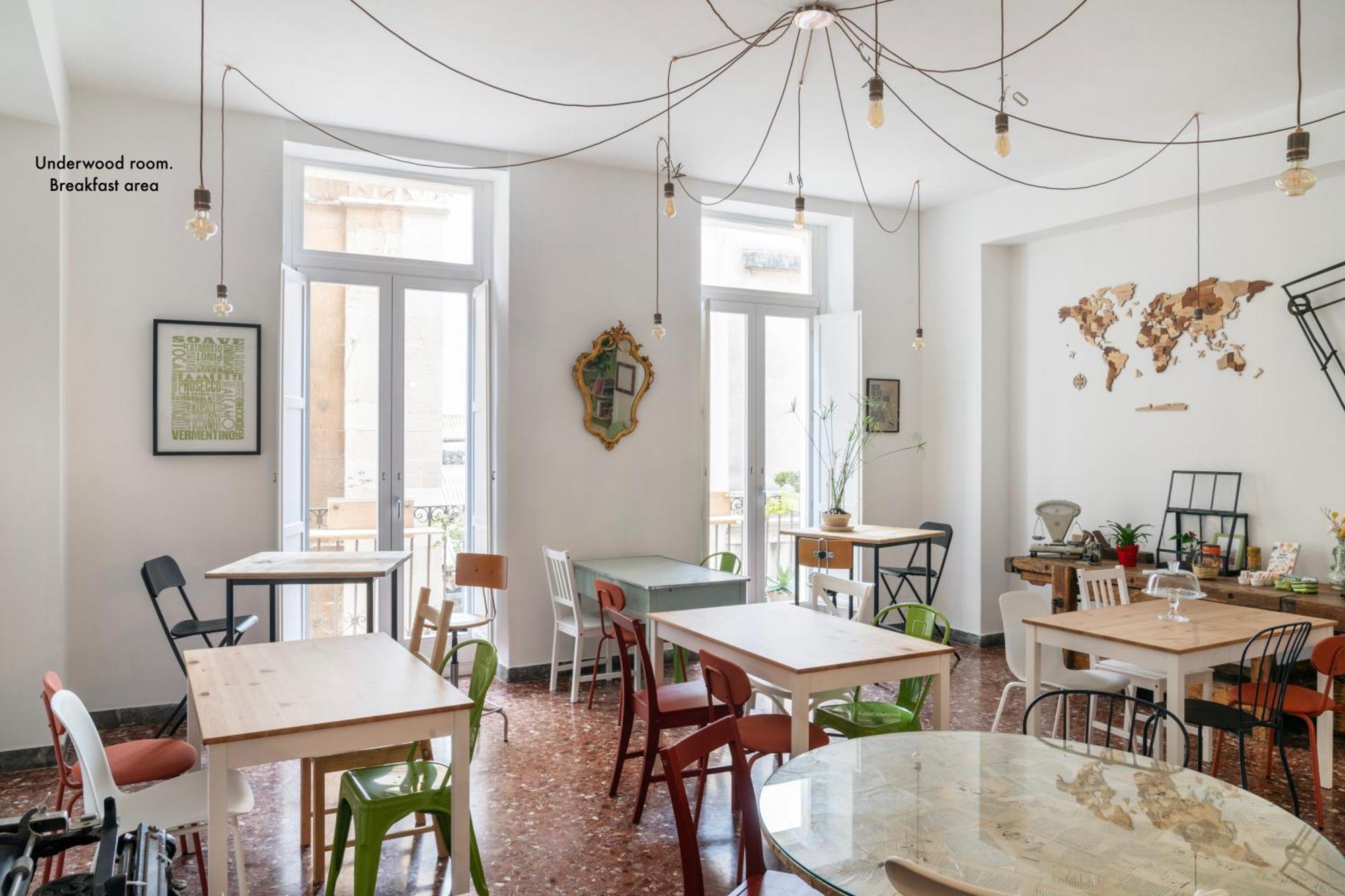 Casa Verbavolant Syracuse Luaran gambar