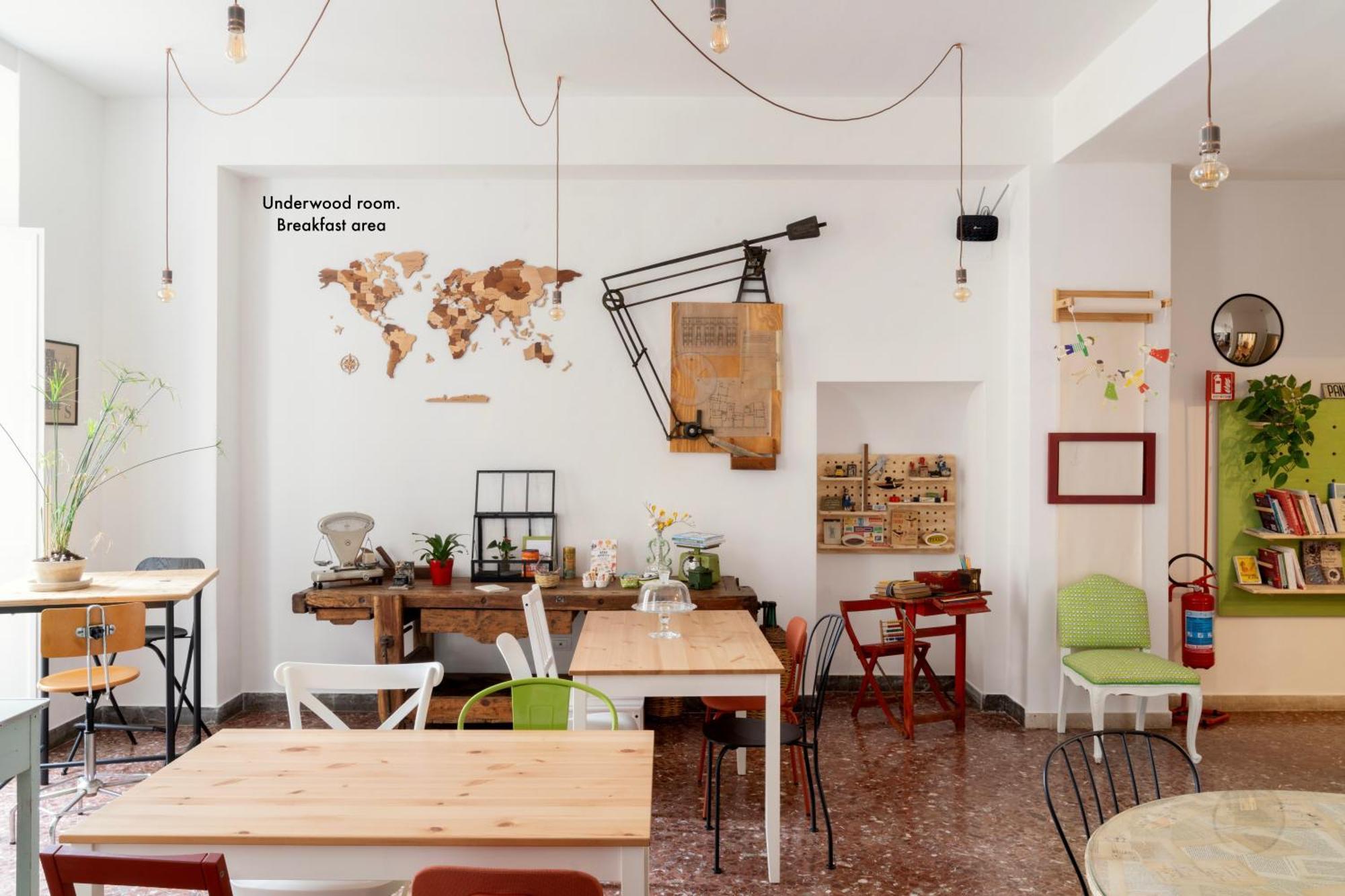 Casa Verbavolant Syracuse Luaran gambar