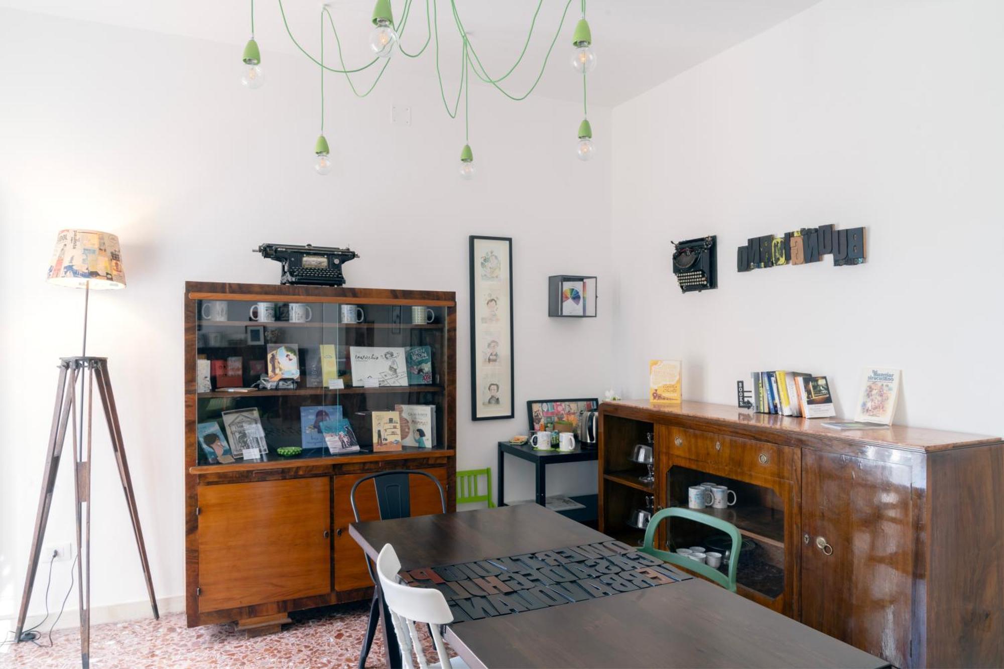 Casa Verbavolant Syracuse Luaran gambar