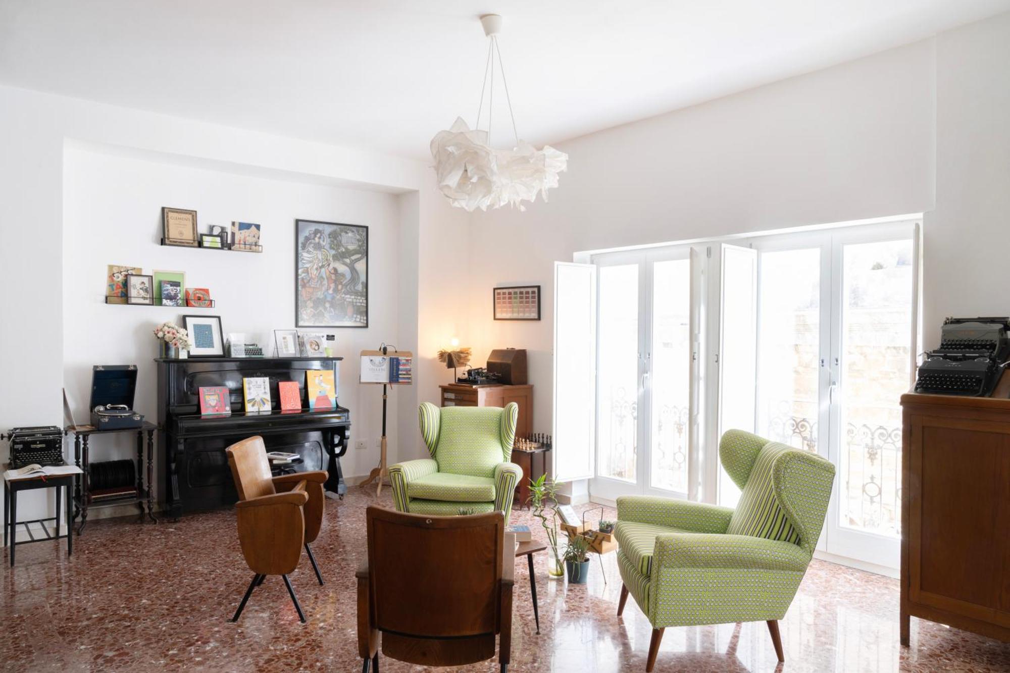 Casa Verbavolant Syracuse Luaran gambar