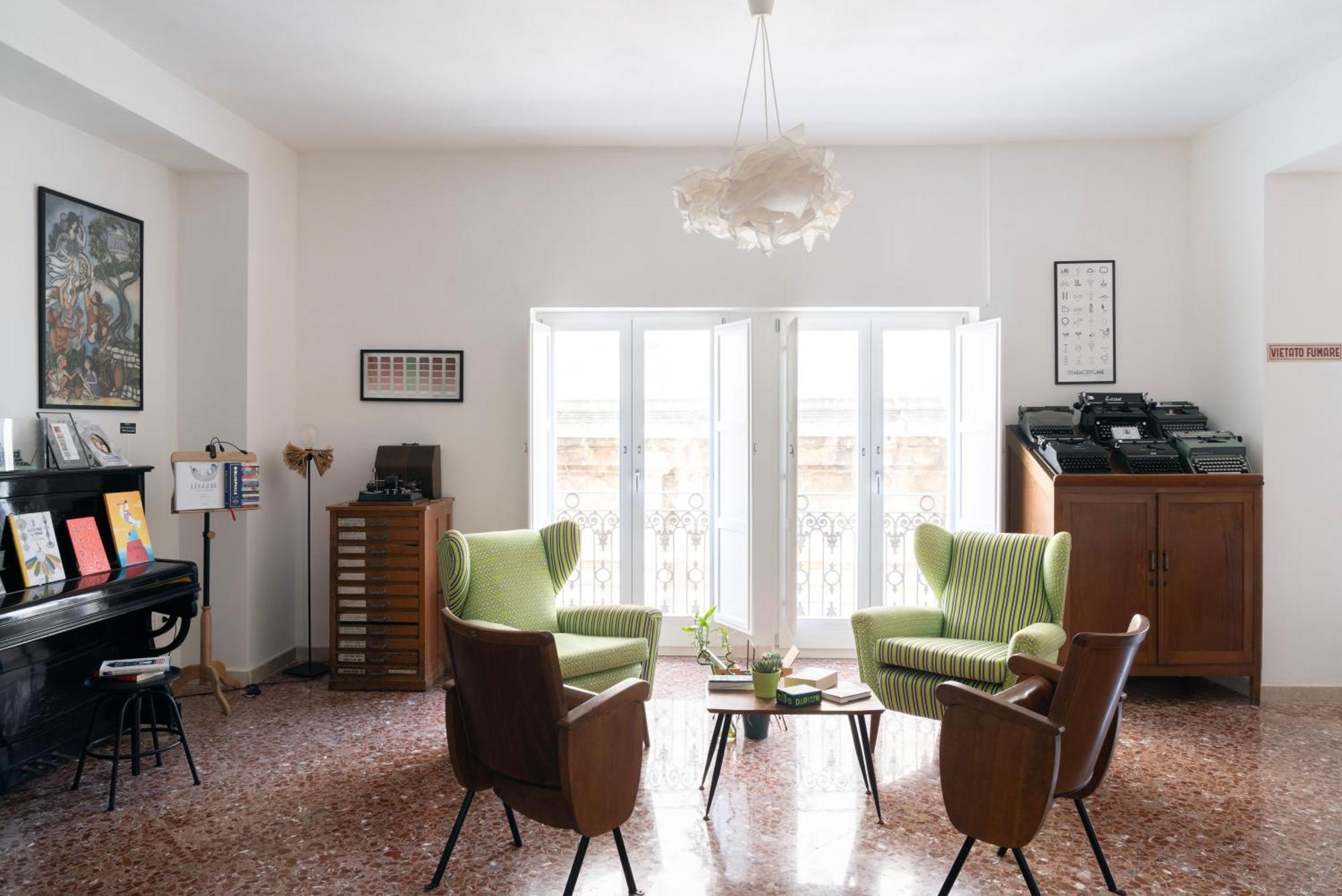 Casa Verbavolant Syracuse Luaran gambar