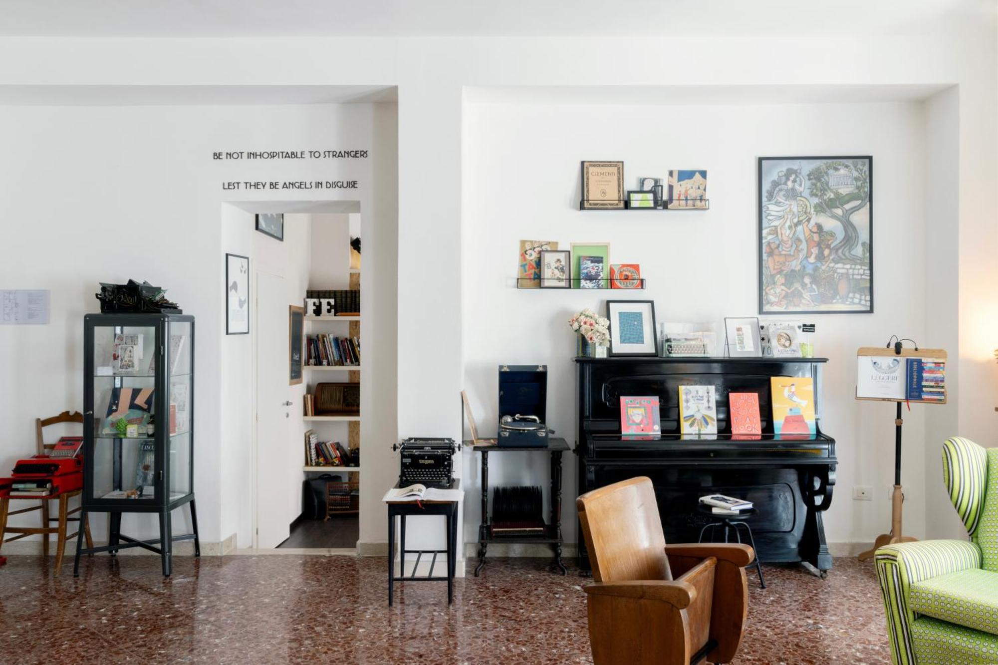 Casa Verbavolant Syracuse Luaran gambar