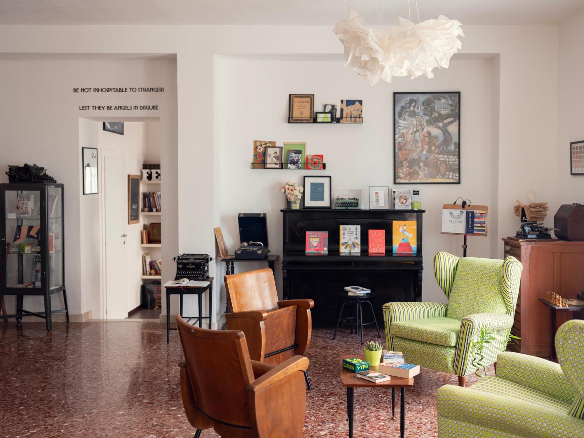 Casa Verbavolant Syracuse Luaran gambar