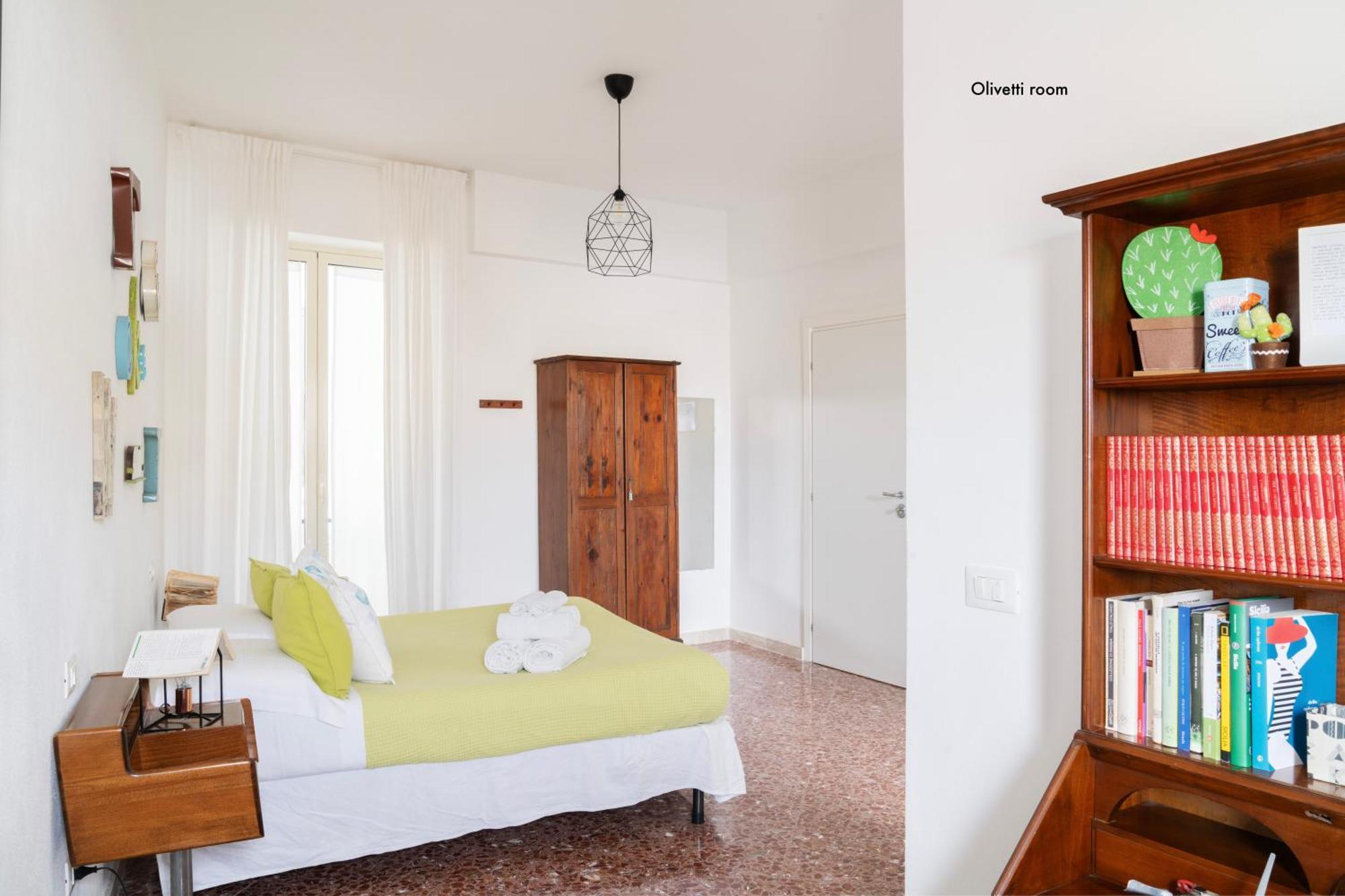Casa Verbavolant Syracuse Luaran gambar