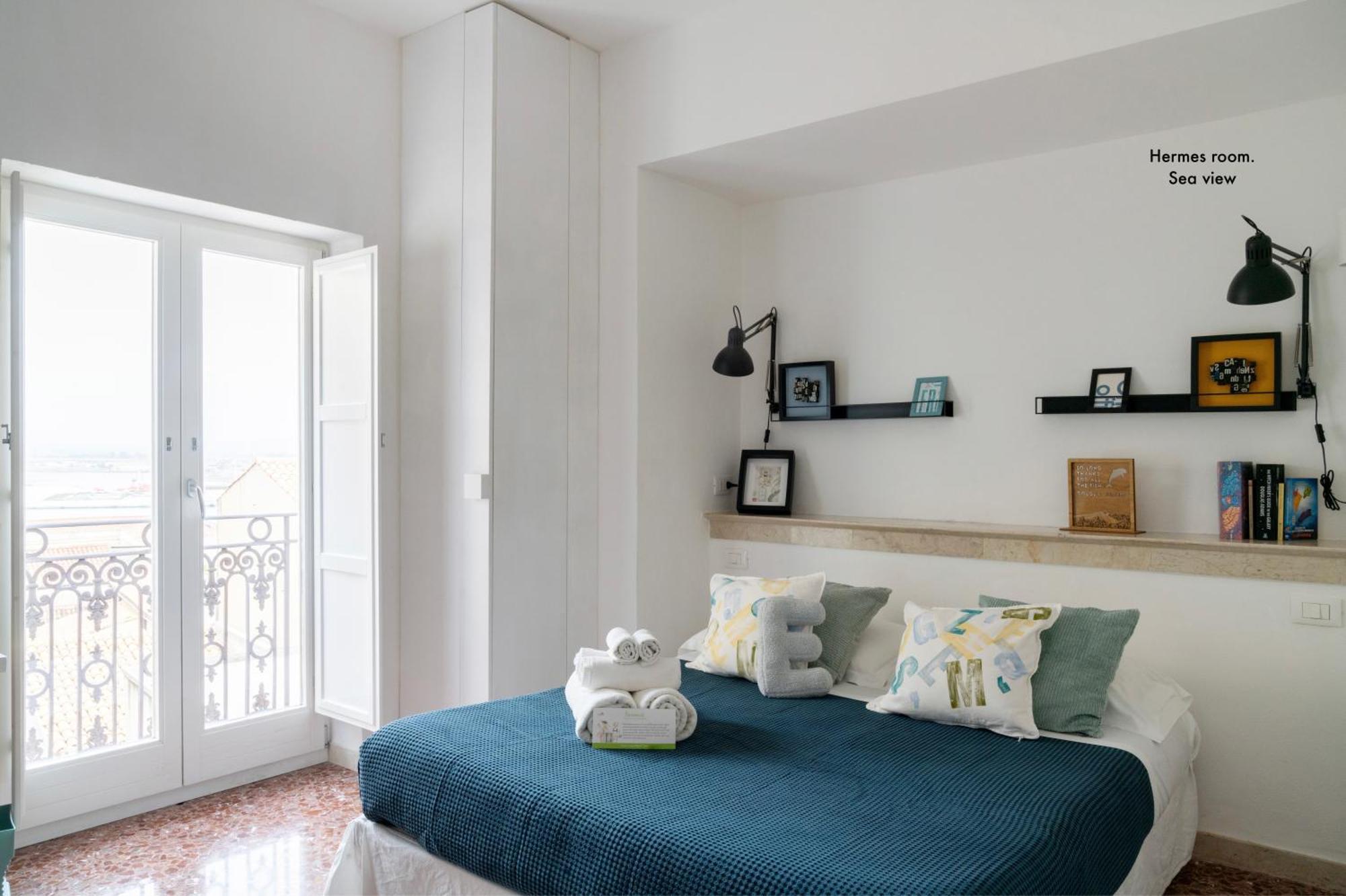 Casa Verbavolant Syracuse Luaran gambar