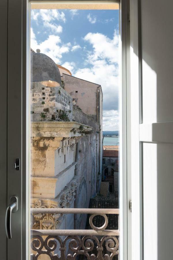 Casa Verbavolant Syracuse Luaran gambar