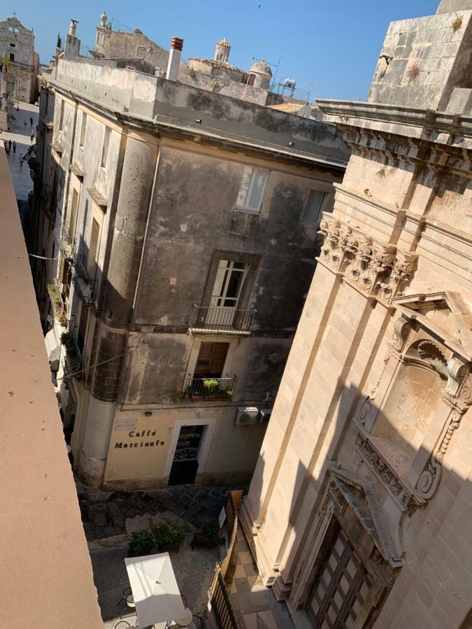 Casa Verbavolant Syracuse Luaran gambar